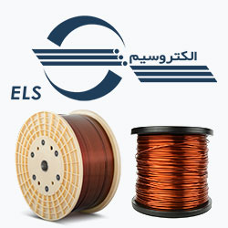سیم لاکی برند الکتروسیم