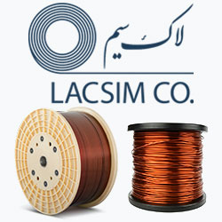 قیمت خرید سیم لاکی برند لاک سیم