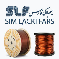 سیم لاکی فارس